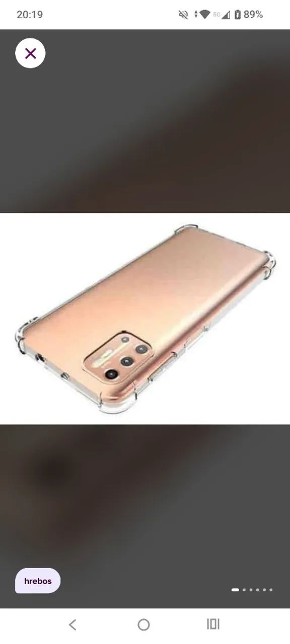 Celular moto 9g plus 128 memória  - Foto 4