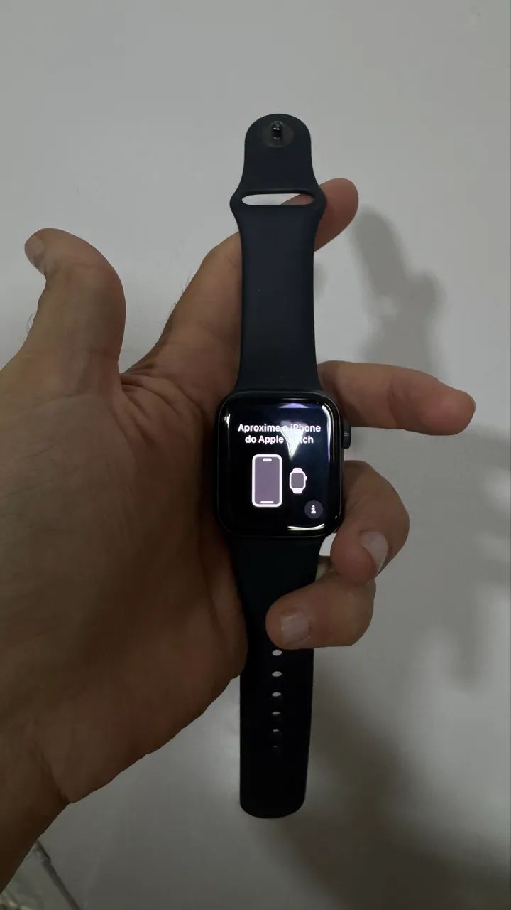 Apple Watch SE - Foto 3