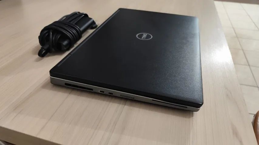 Dell Precision i7 - Workstation Tela de 17" - Alta Performance - Foto 4
