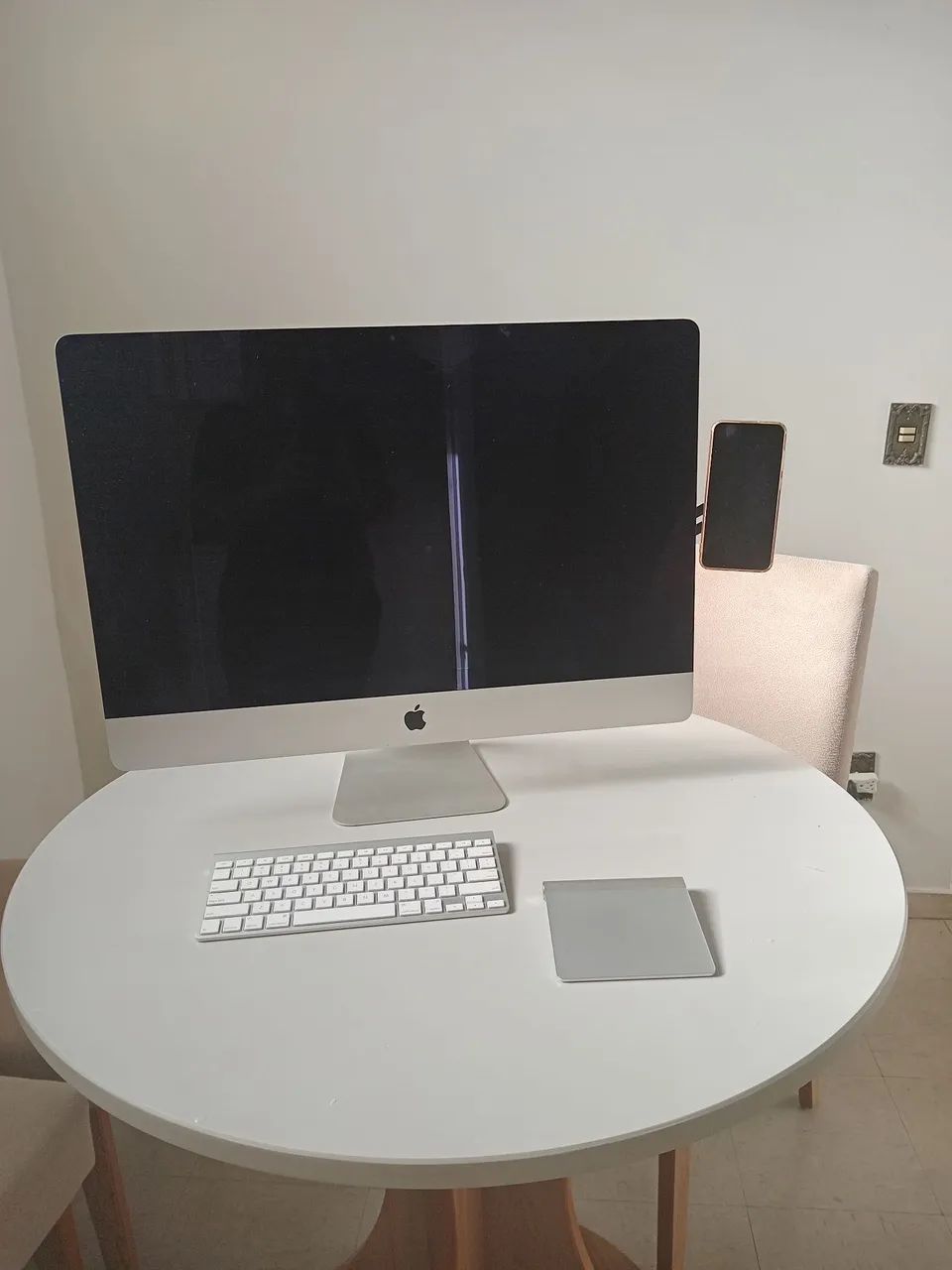VENDE SE IMAC 27 POLEGADAS - Foto 4