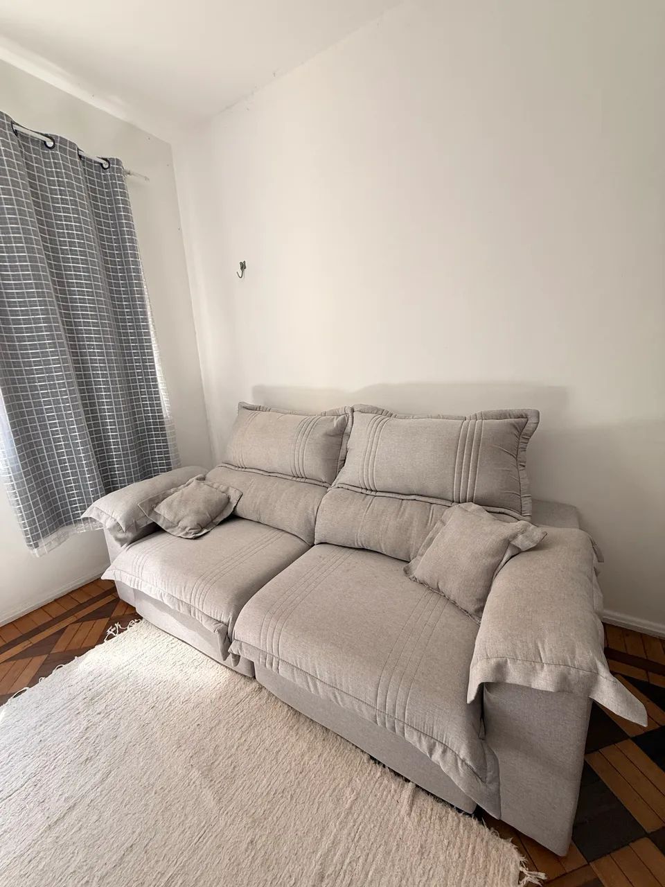 Sofá retrátil  - Foto 2