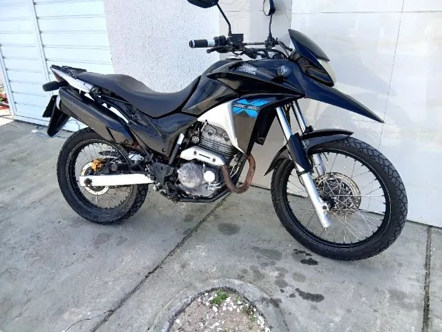 Moto  - Foto 2