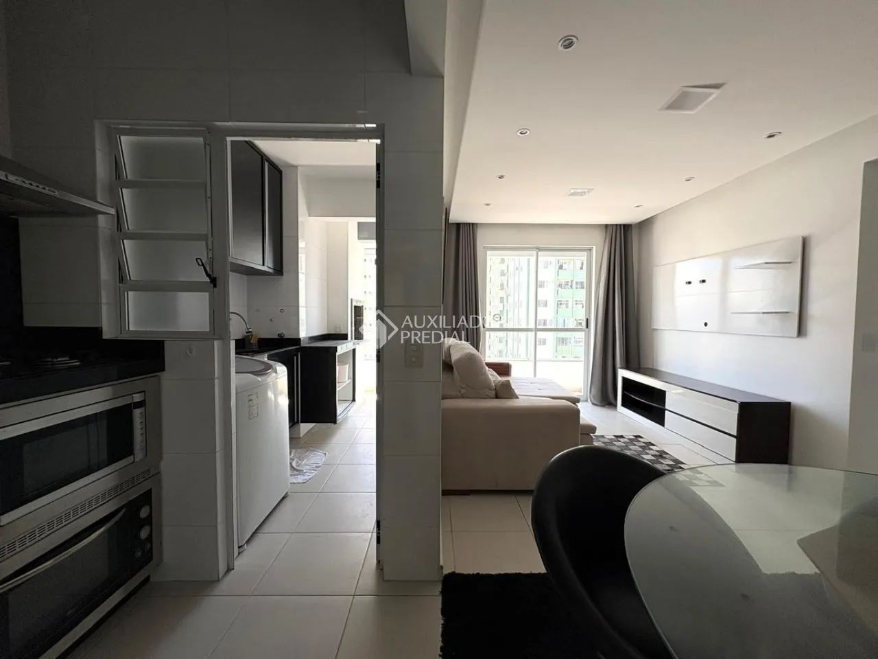 Apartamento à venda em Campinas com 64 m² e 2 dormitórios/quartos disponíveis. - Foto 3