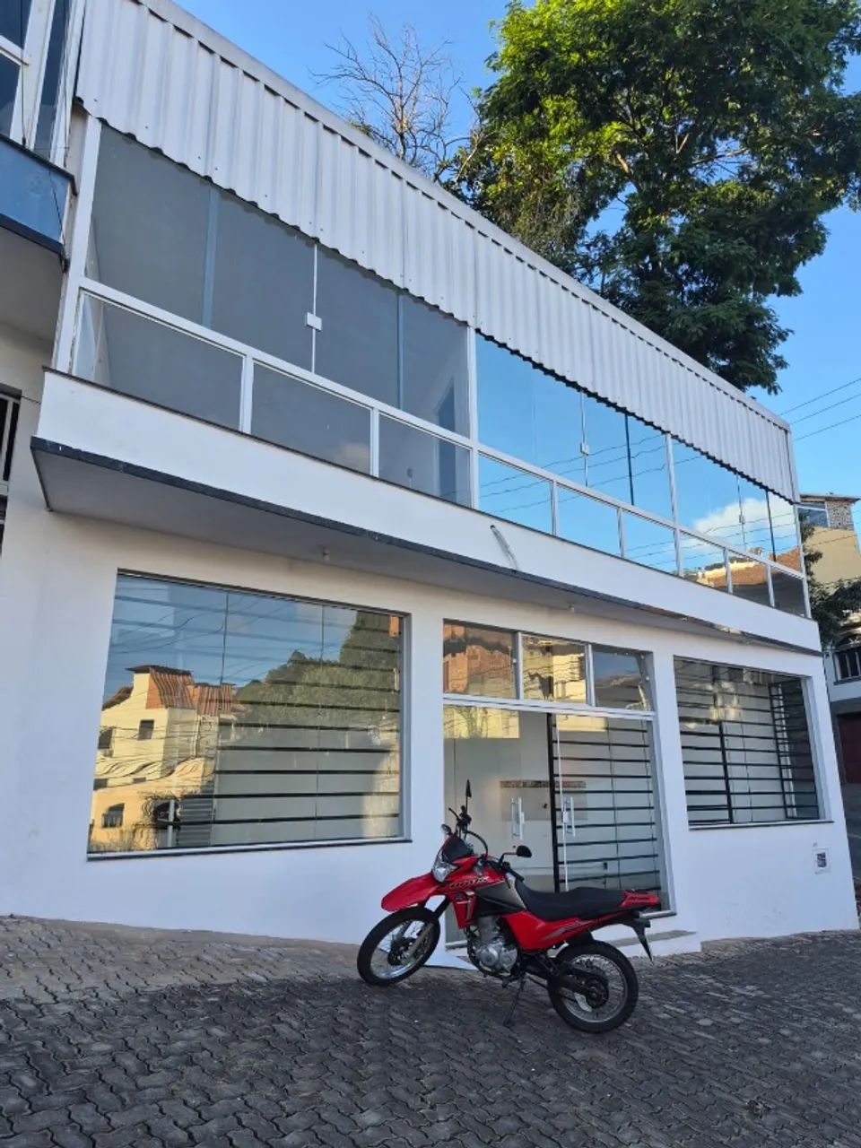Loja com sobreloja com 90m² totais no bairro de Lourdes - Foto 5