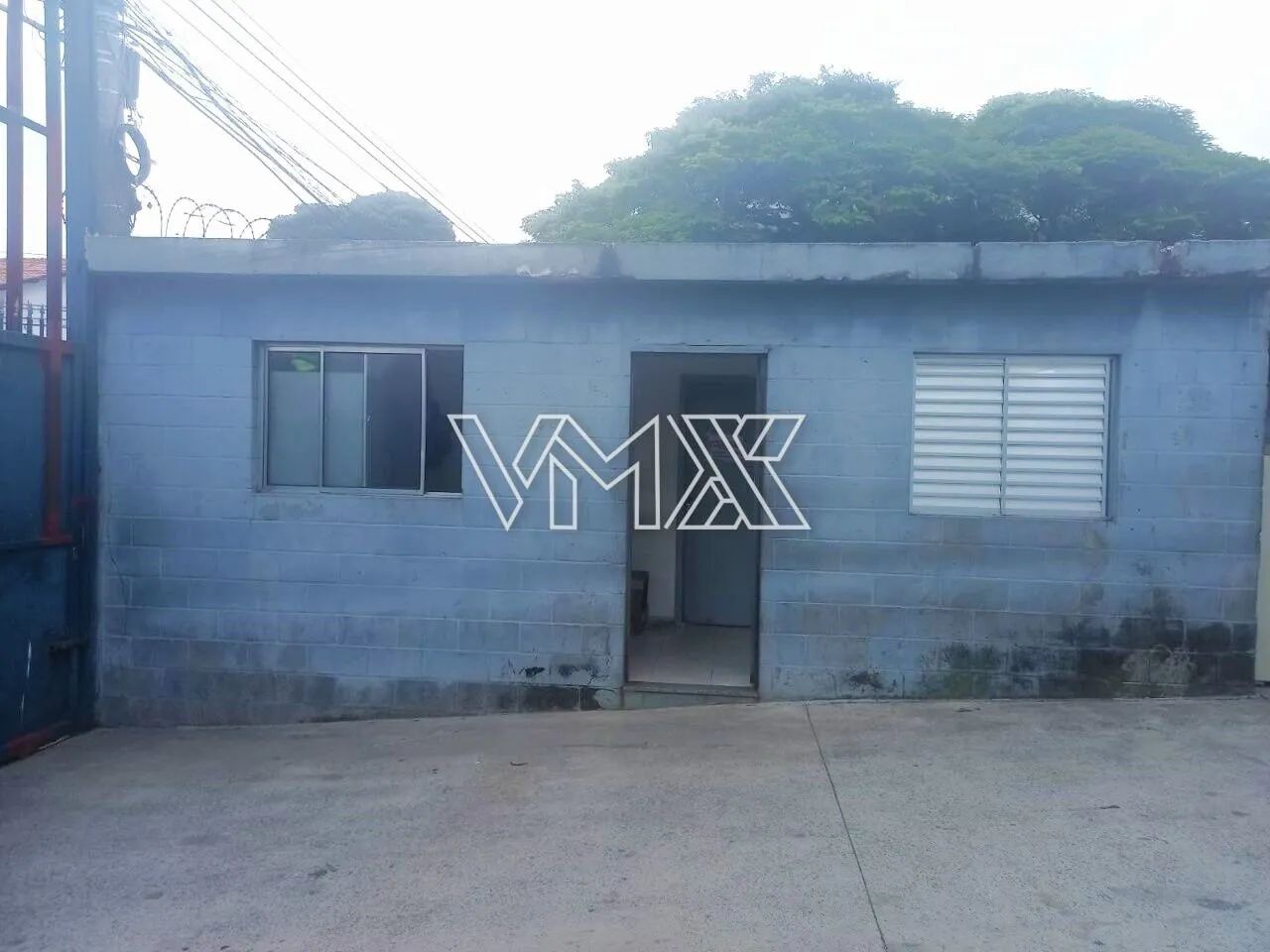GALPÃO PARA LOCAÇÃO NA VILA SABRINA - SP - Foto 5