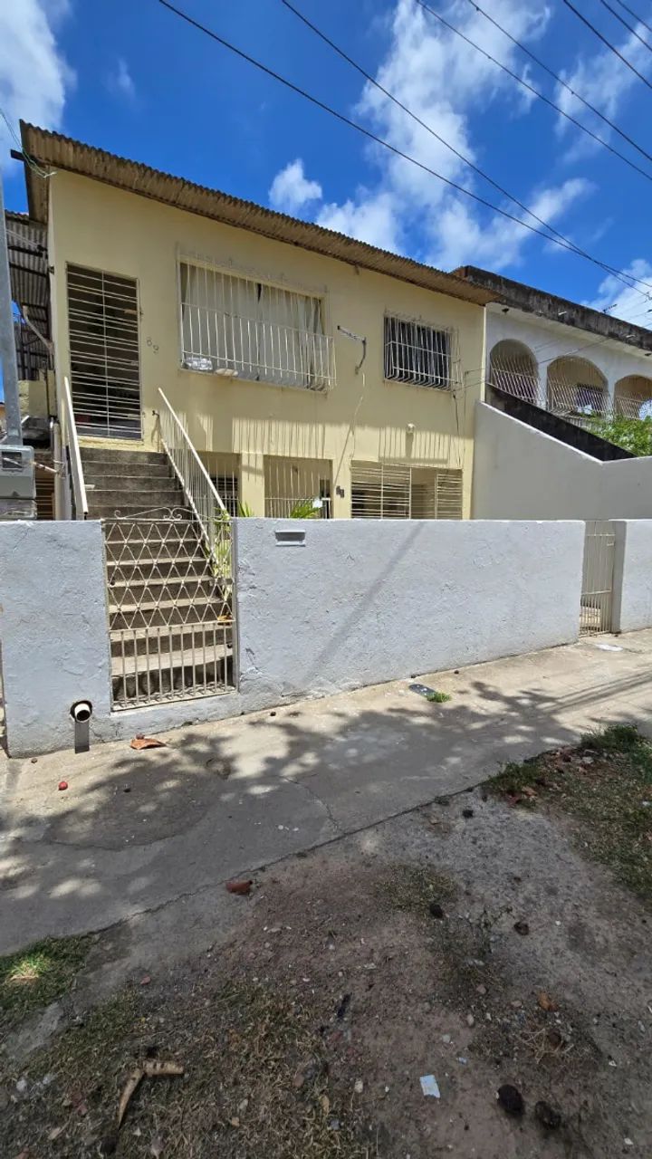 Foto - Olinda - Rio Doce