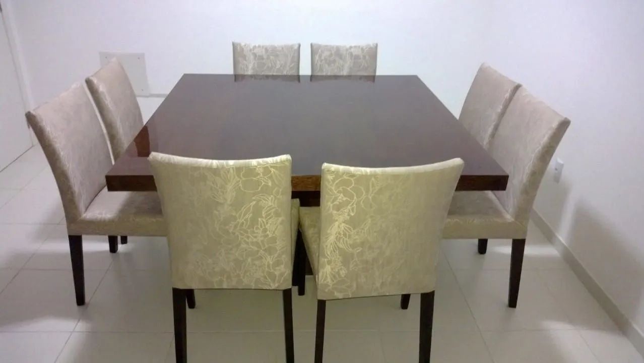 Mesa de jantar - Foto 2