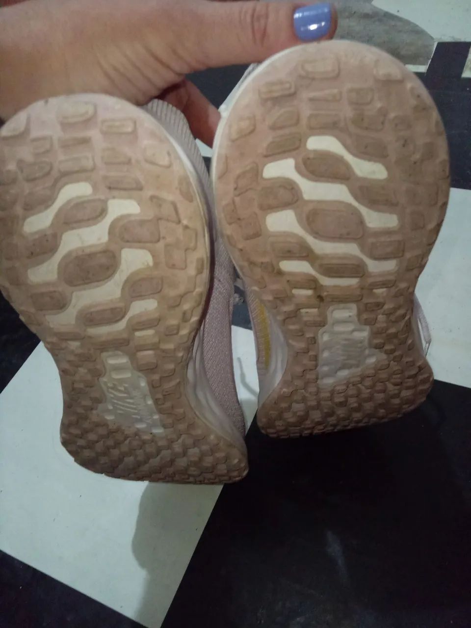 Tênis Nike Original - 37  - Foto 3
