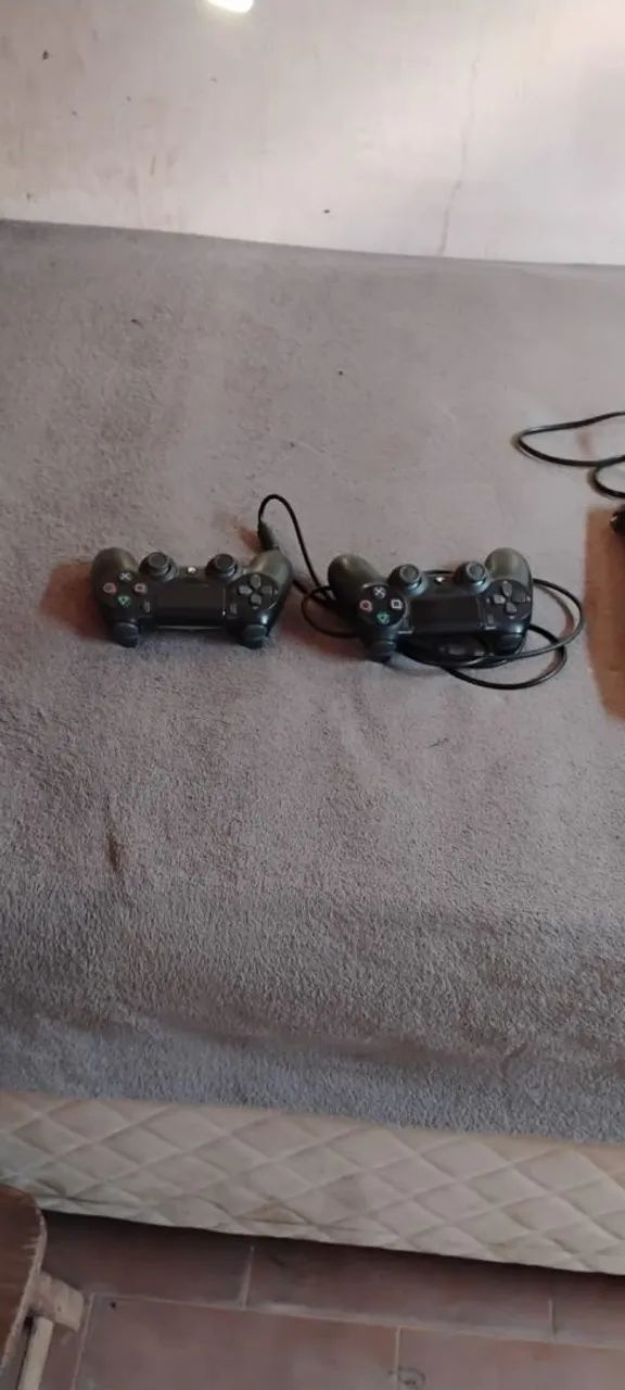 Ps4 slim 1 TERA - Foto 2