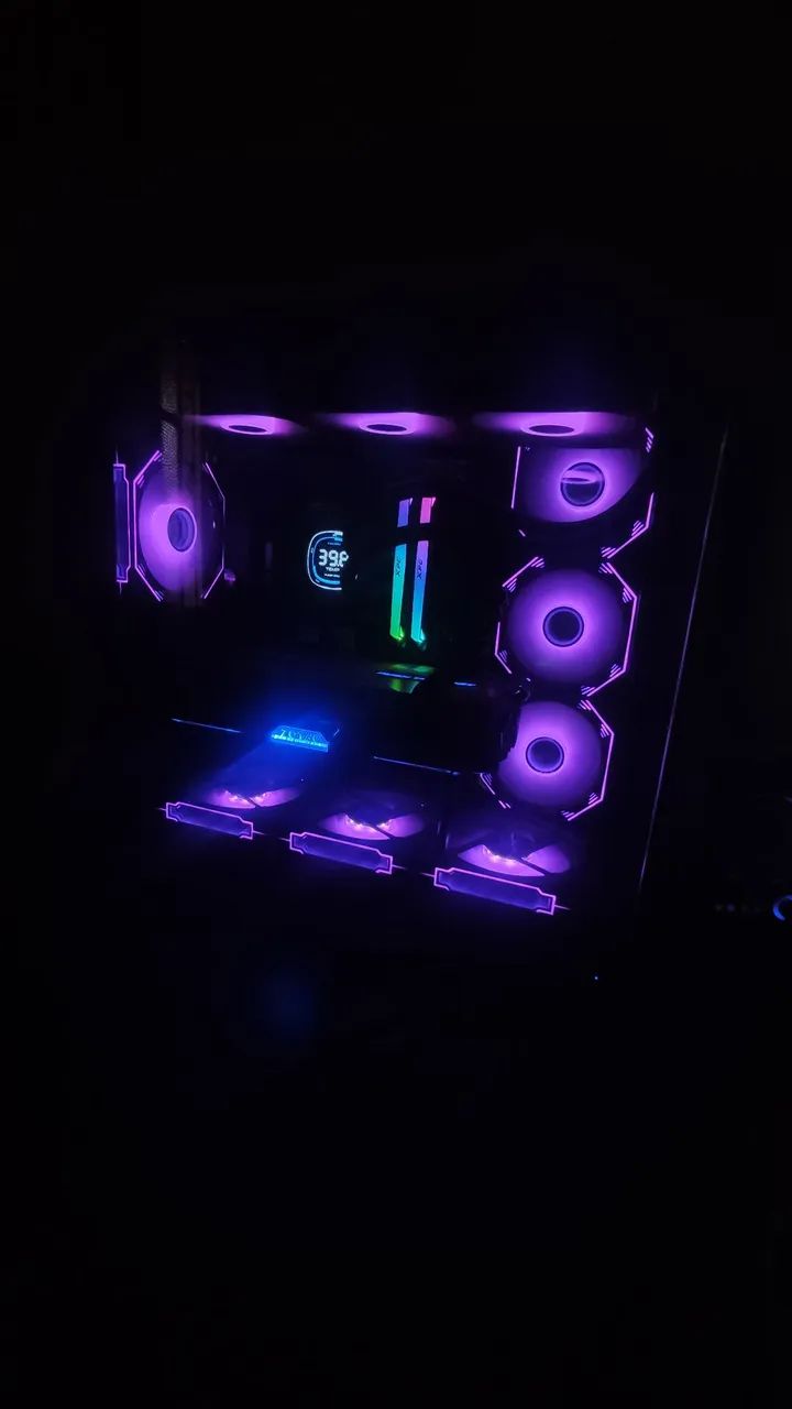 Pc gamer Completo 