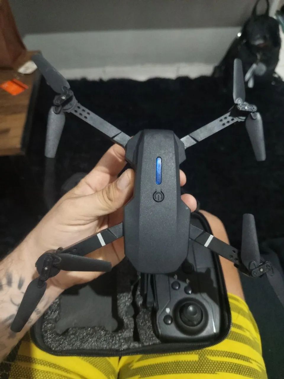 Drone - Foto 2