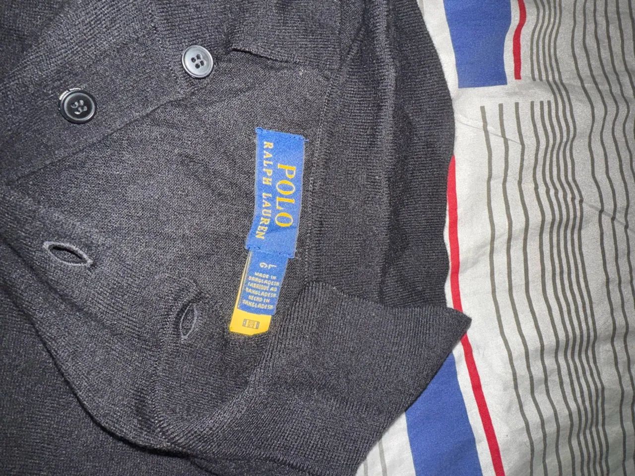 Suéter Ralph Lauren  - Foto 3