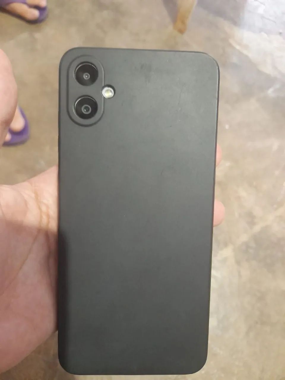 VENDO SANSUNG GALAXY A05