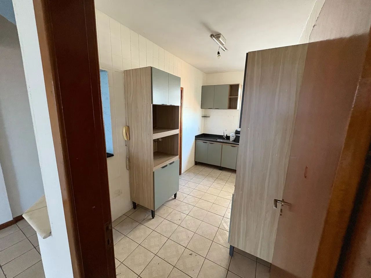 ÓTIMO APARTAMENTO PARA LOCAÇÃO - Foto 3