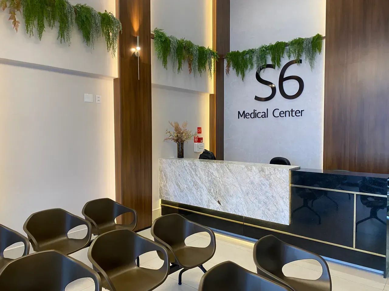 S6 MEDICAL CENTER - Foto 3
