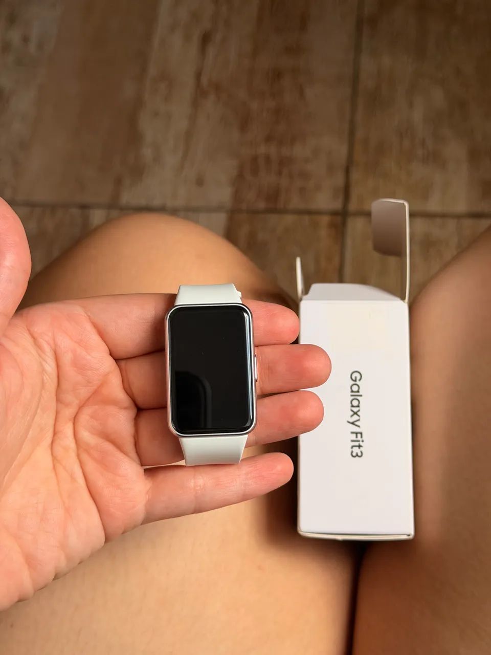 Smartwatch