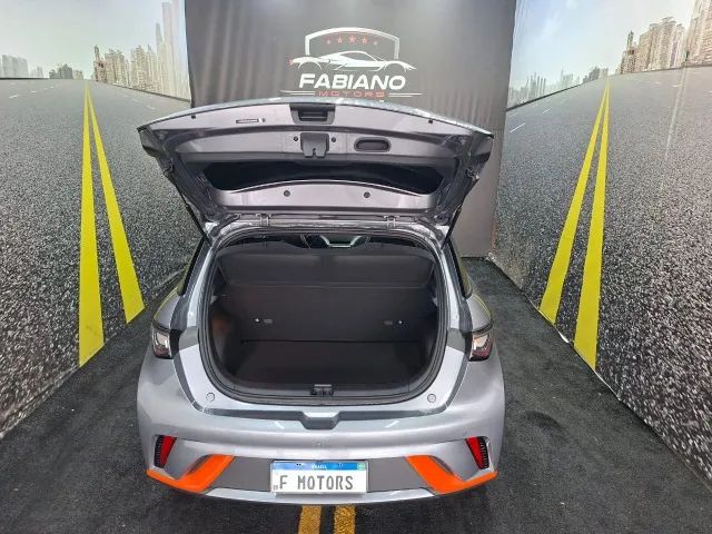 BYD Dolphin EV (Elétrico) 2027 - Foto 5