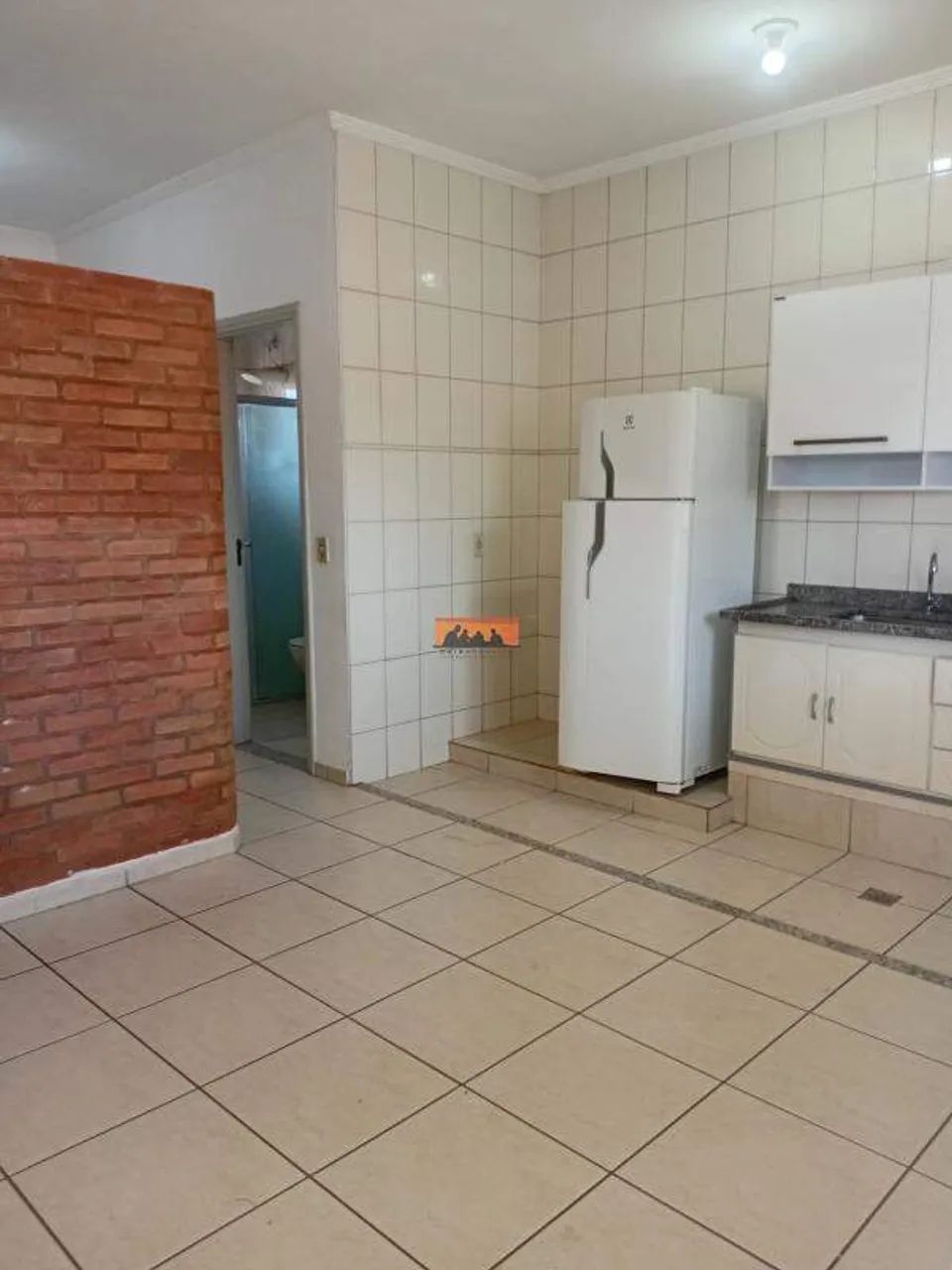 Kitnet mobiliada na Vila Santa Isabel com 40m² - Barão Geraldo, Campinas. - Foto 2