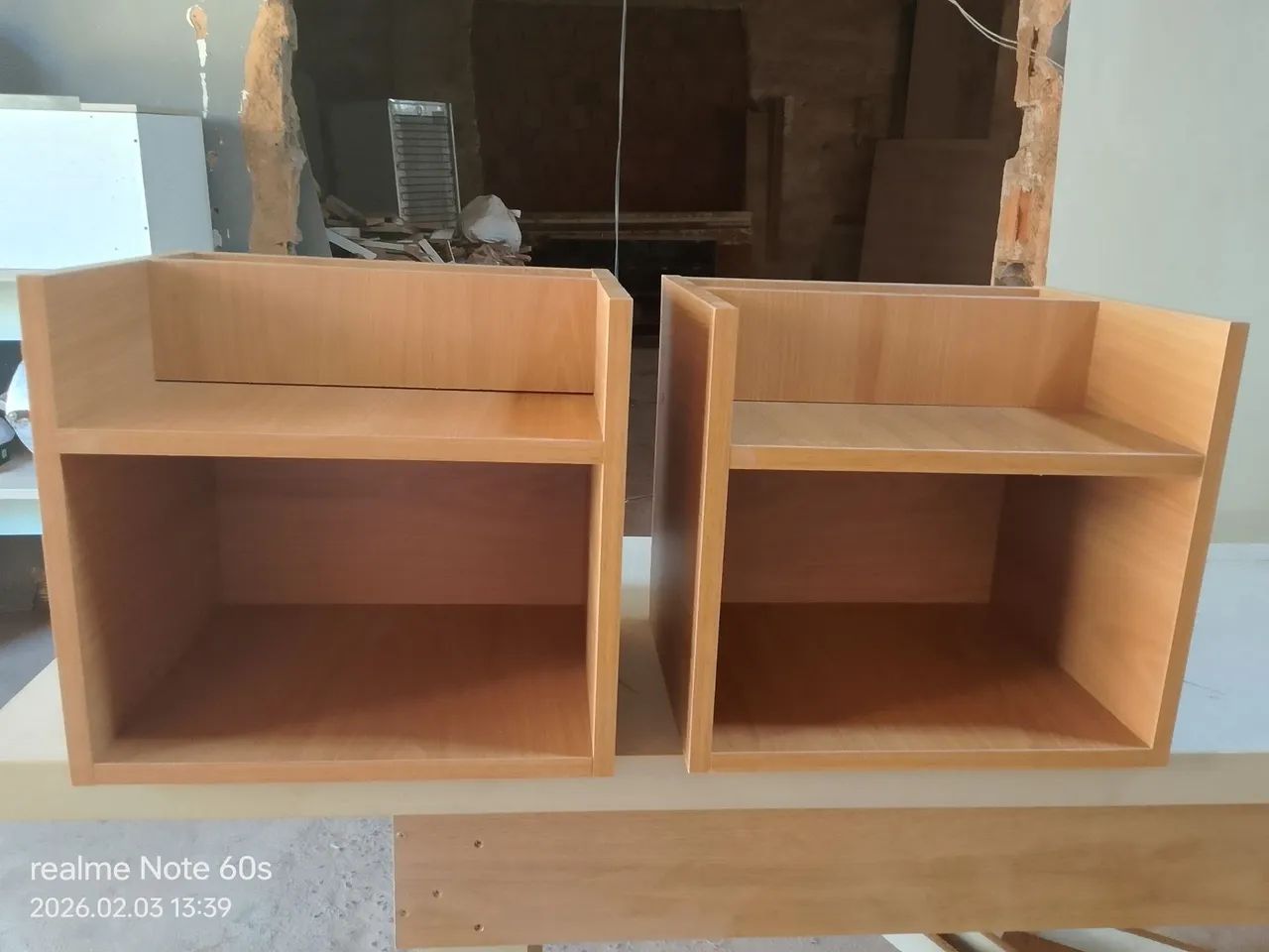 Criado mudo  - Foto 4