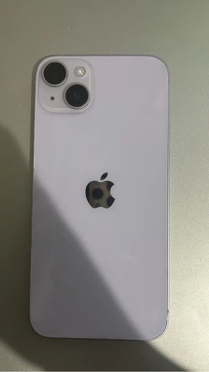 iPhone 14 Plus  - Foto 2