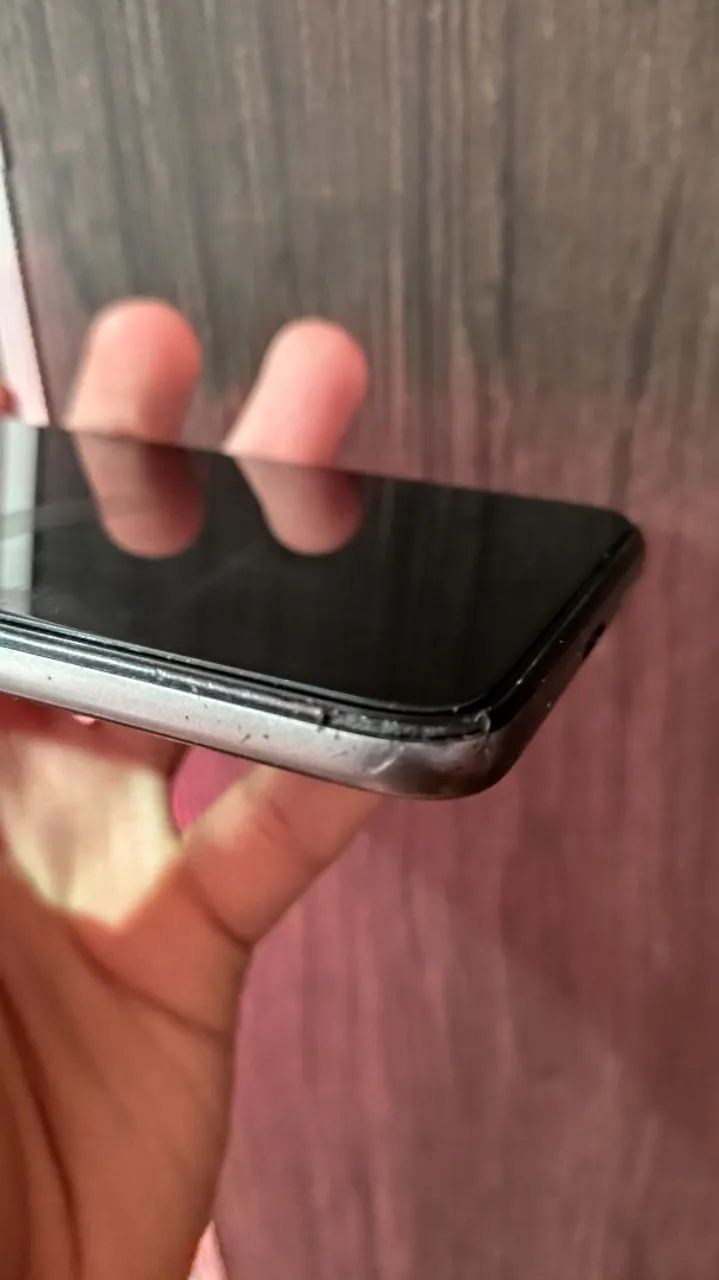 Moto E20 Funcionando 100% - Excelente Custo-Benefício - Foto 4