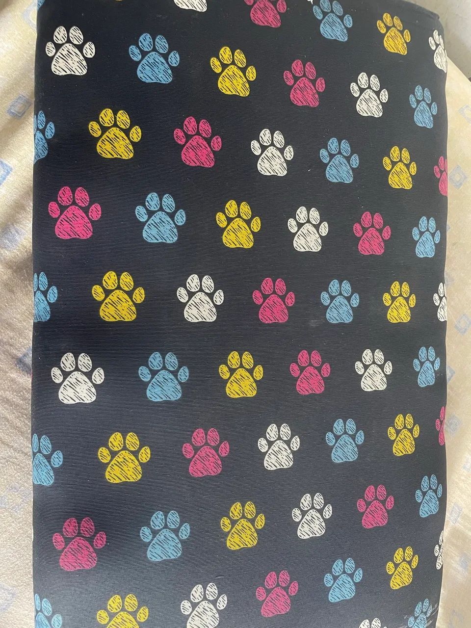 Caminha para cachorro 