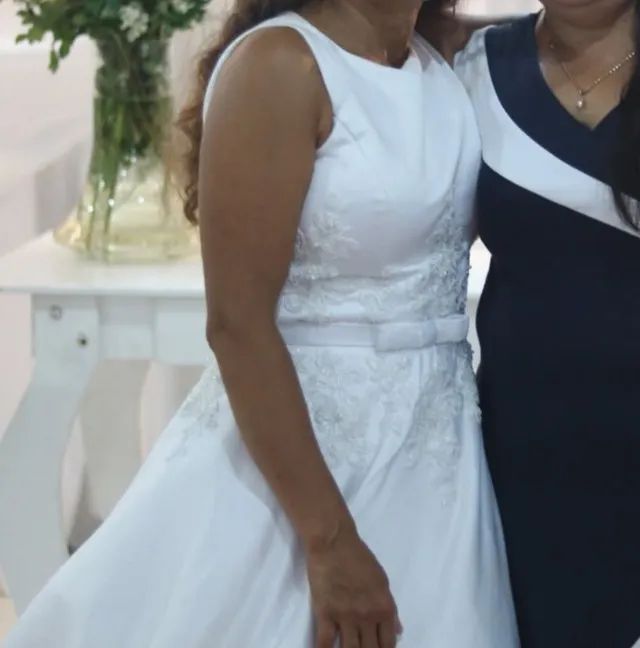 Vestido de noiva  - Foto 2