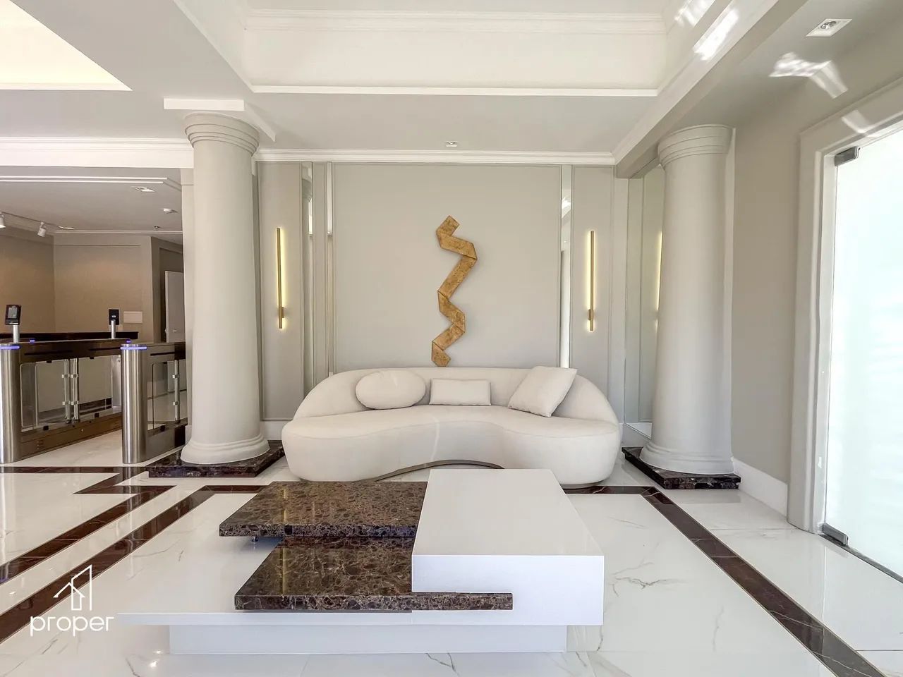 Sala para aluguel no Zabaleta Office - Pelotas/RS - Foto 5