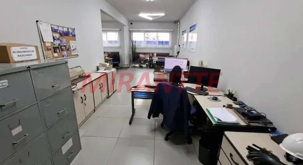 Sobrado de 120m² com 2 quartos em Santana - Foto 4