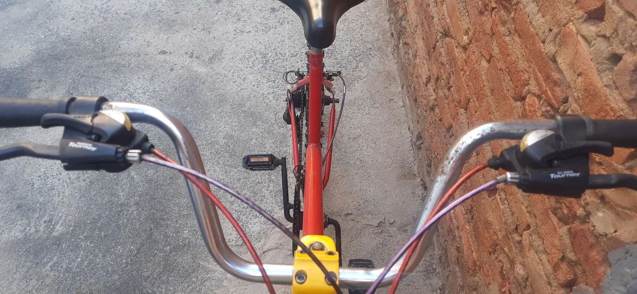 Bicicleta  - Foto 4
