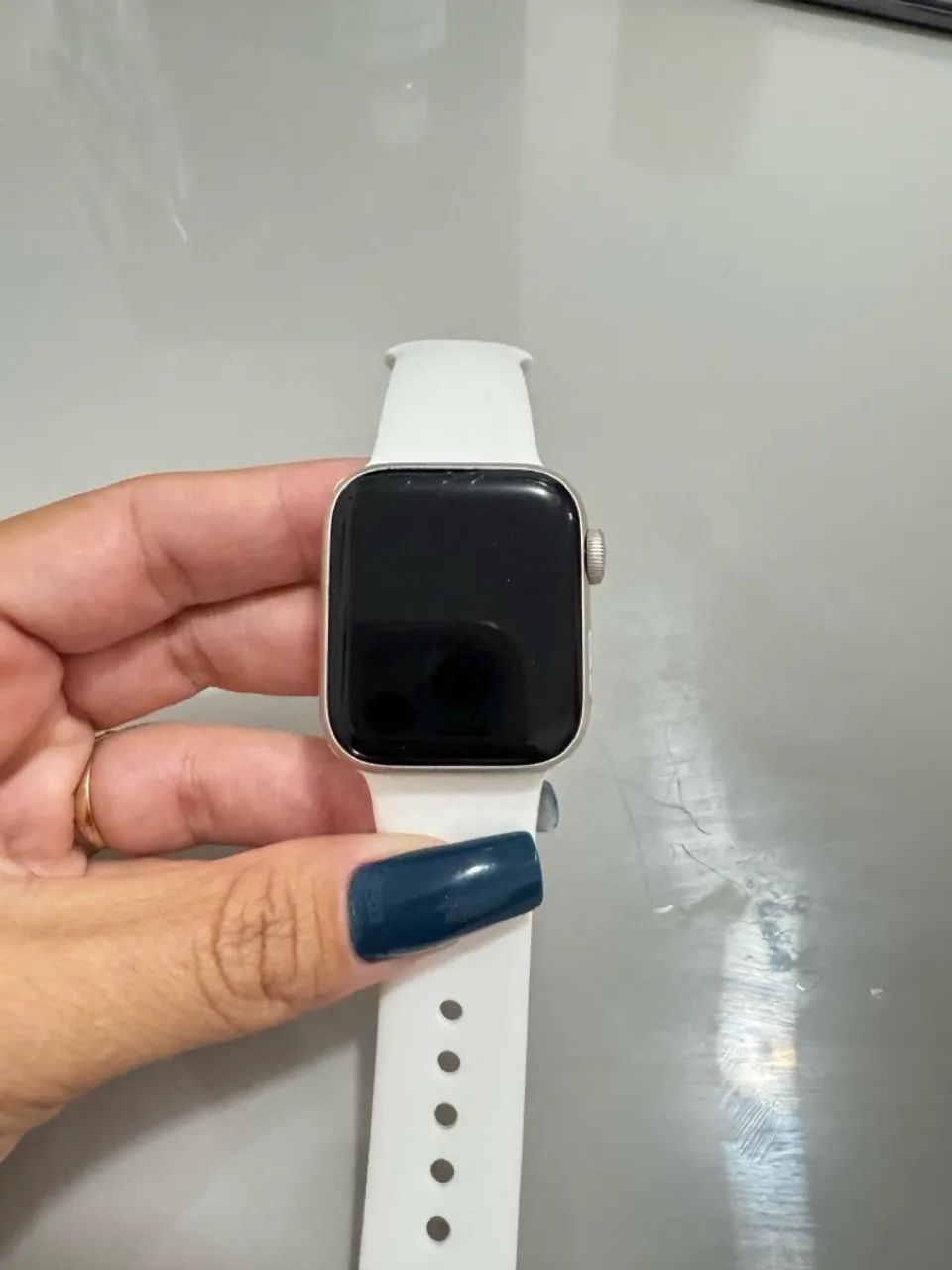 Apple Watch SE 2 geração  - Foto 2