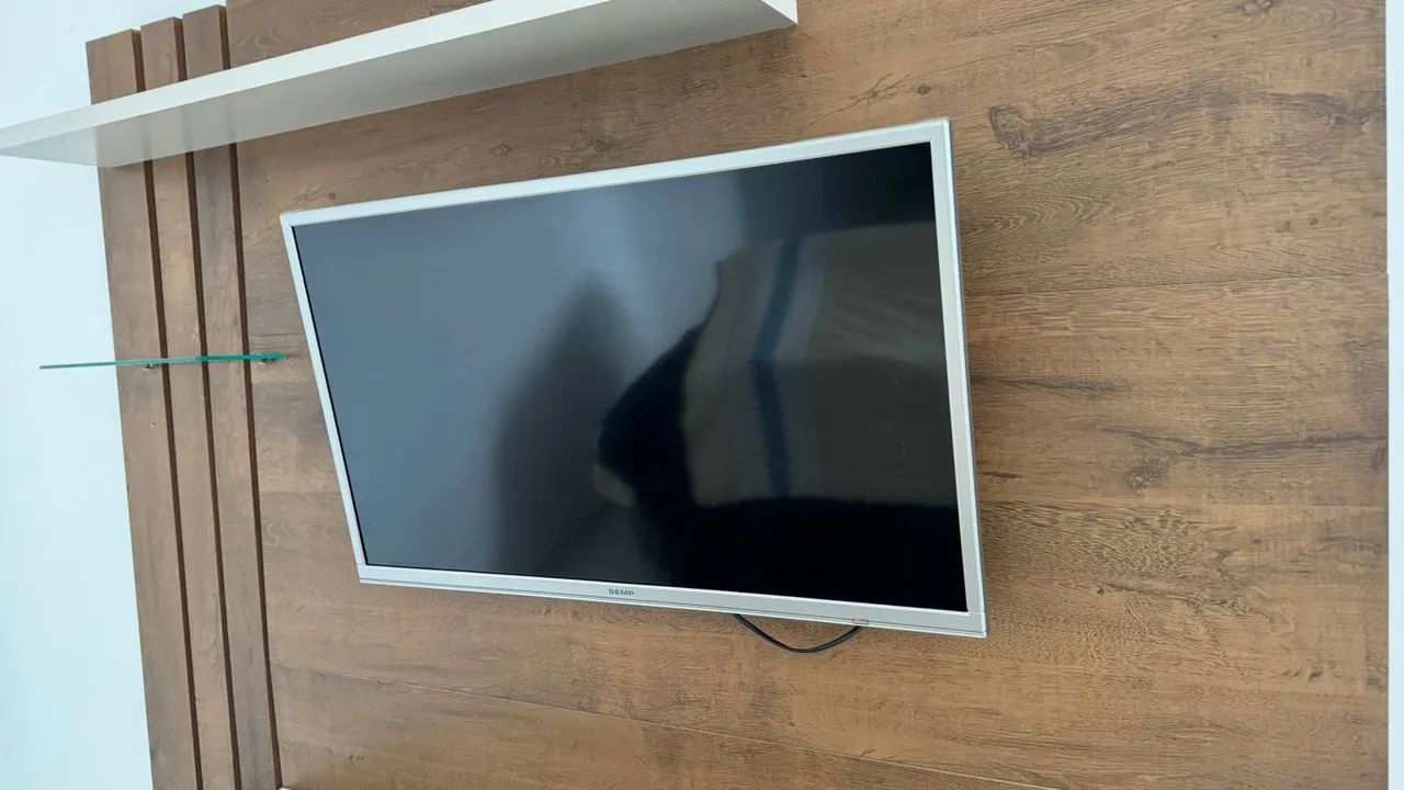 VENDO TV SMART 32 POLEGADAS 