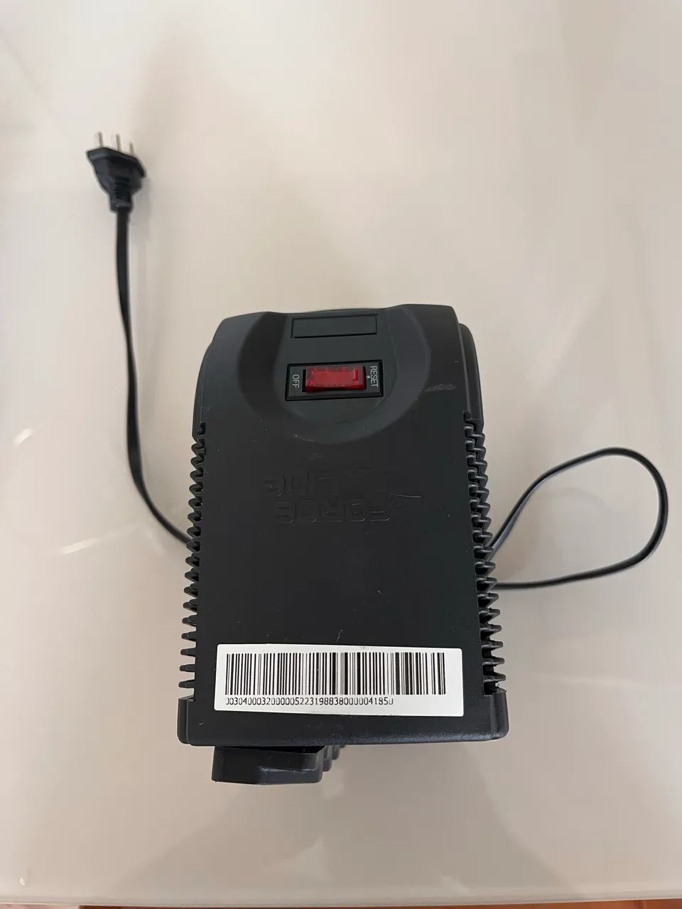 Xbox 360 com estabilizador  - Foto 4