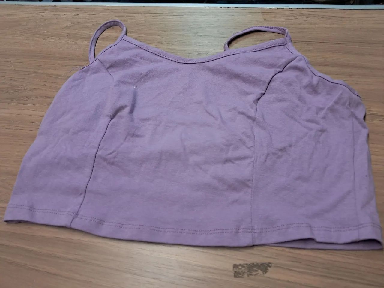 Roupas com defeito de fabreca so 1.00 - Foto 3