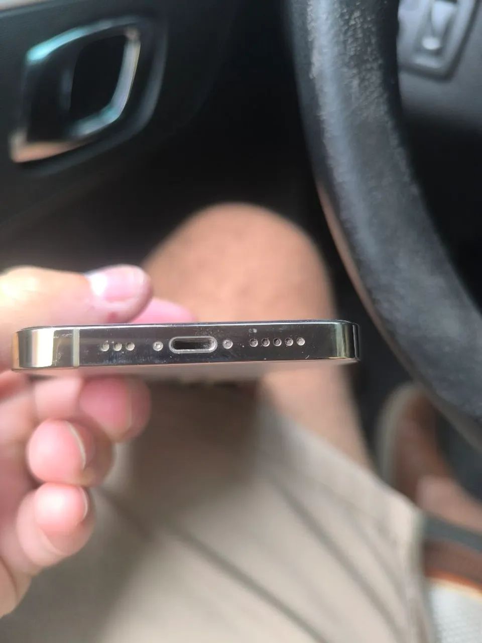 Vendo iPhone 13 pro - Foto 4