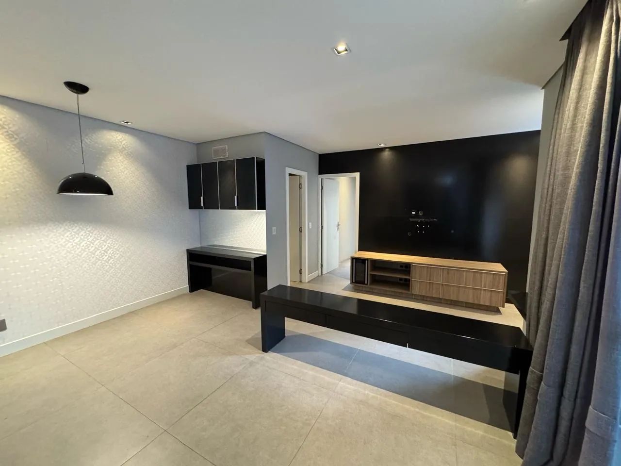 Apartamento de alto padrão  - Foto 2