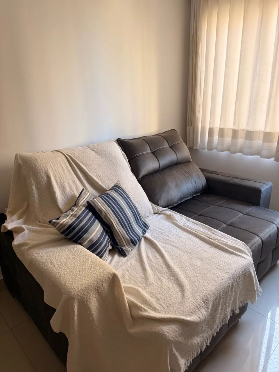 SOFÁ CAMA DOIS LUGARES  - Foto 5