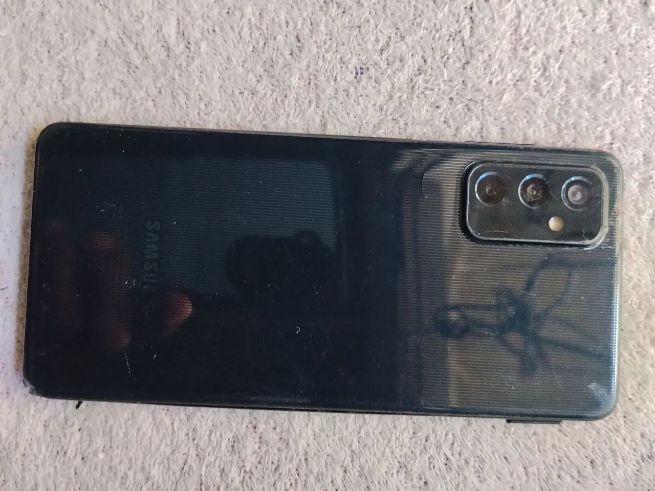 Samsung M52 - Foto 3