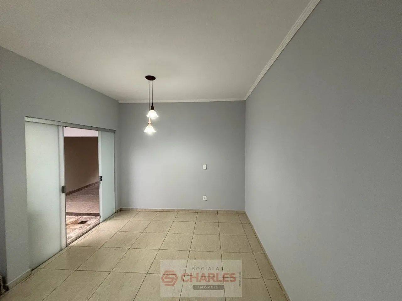 Casa Com Edícula Para Aluguel SAÚDE MOGI MIRIM - Foto 4
