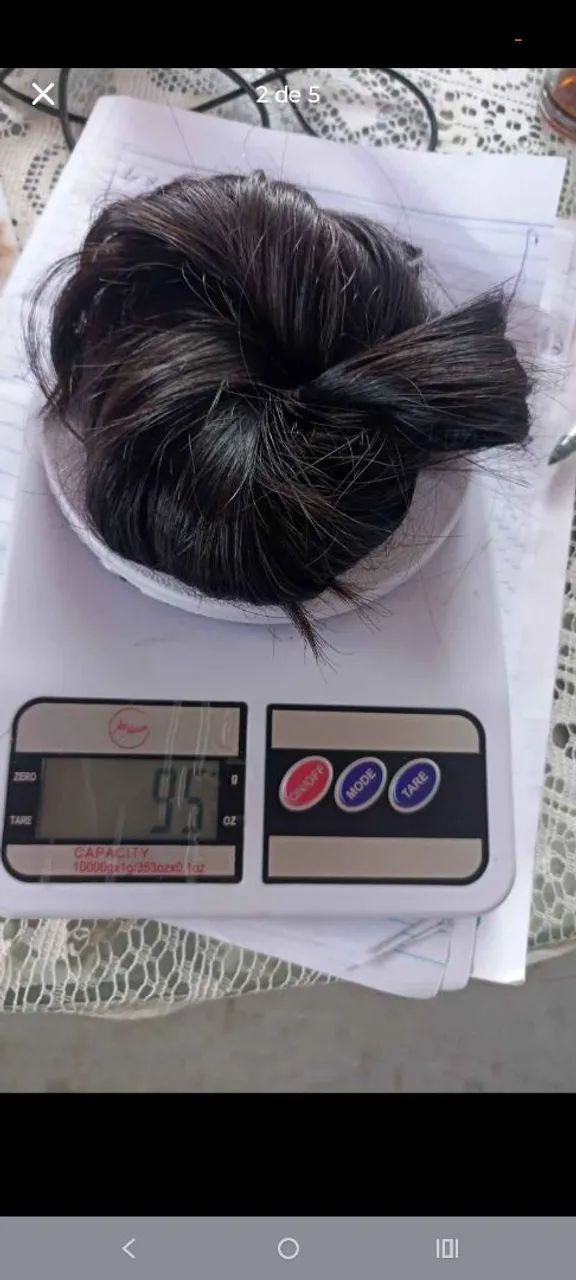 MEGA HAIR  - Foto 2