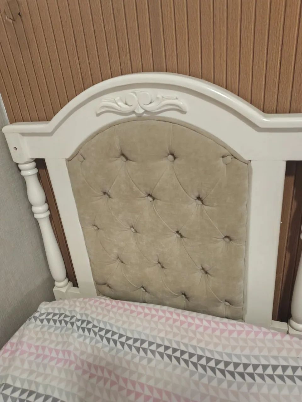 Berço madeira - Foto 5