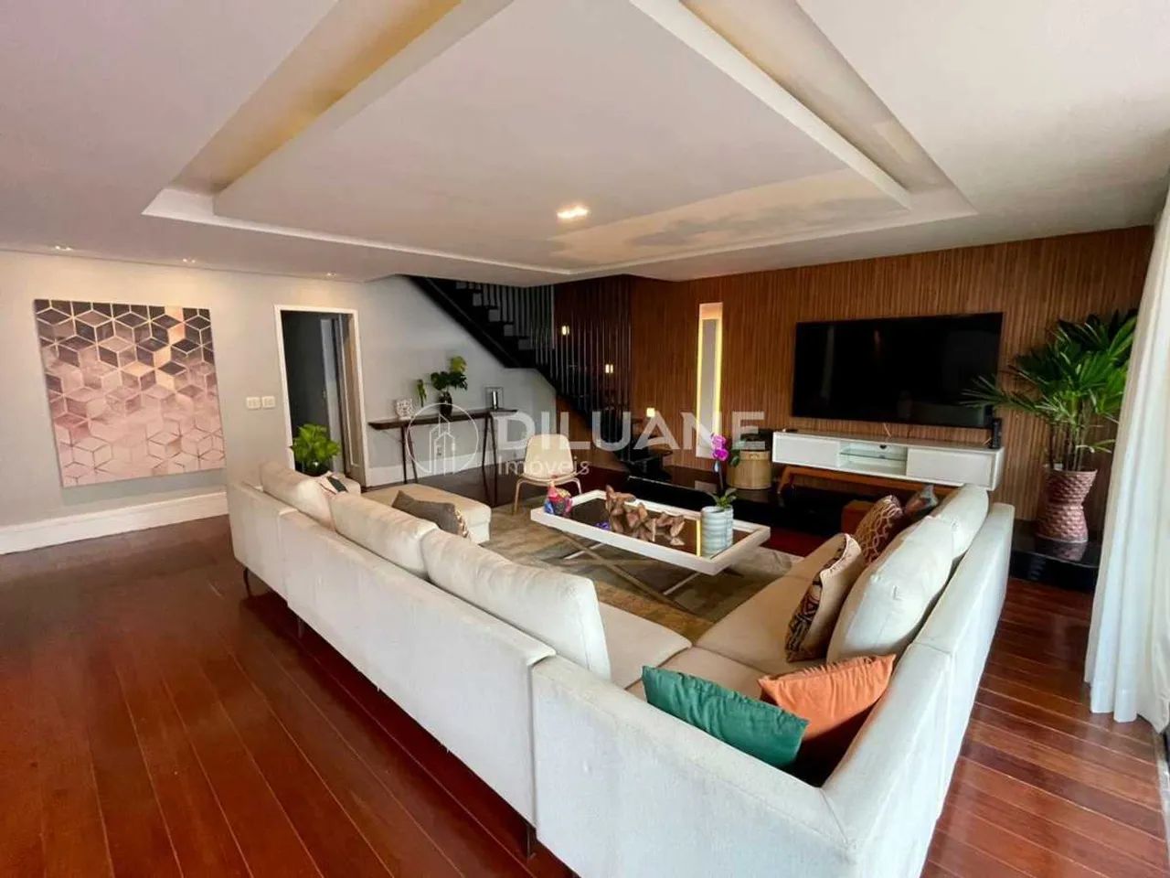 Apartamento - / Residencial / Ipanema