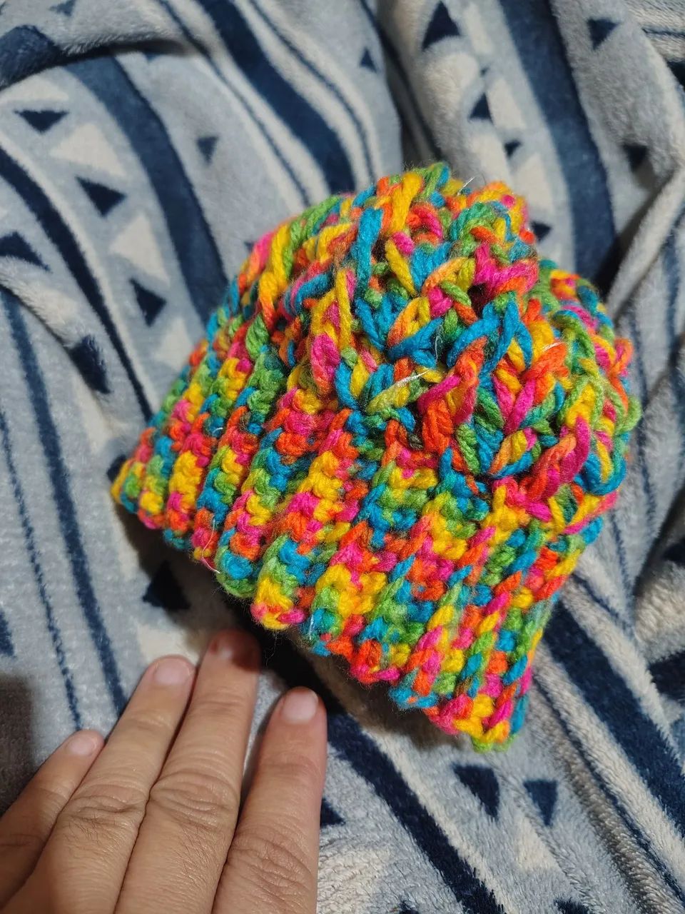 Crochê  - Foto 3