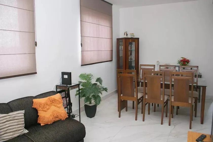 Apartamento à Venda - São Lucas, 2 Quartos, 132 m2