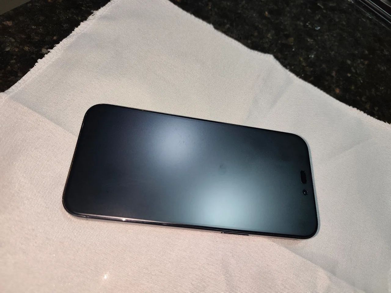 iPhone 15pro Max  - Foto 4