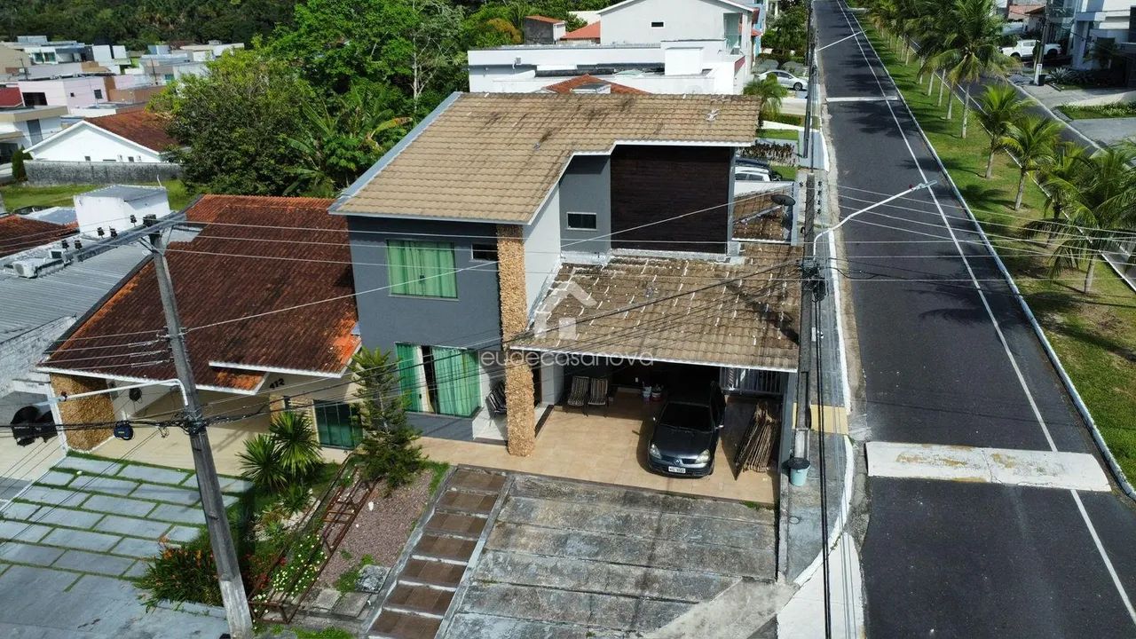 ?Casa Alto Padrão - Cond. Forest Hill - Foto 2