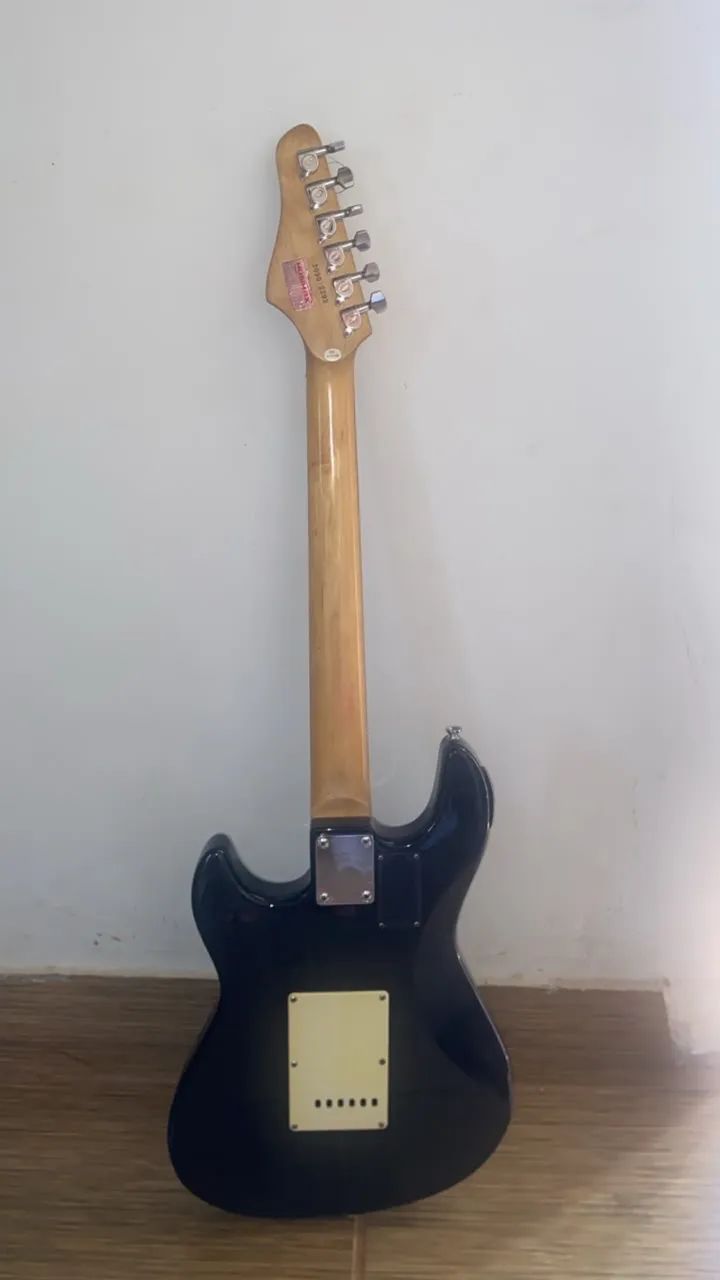 Guitarra - Foto 3