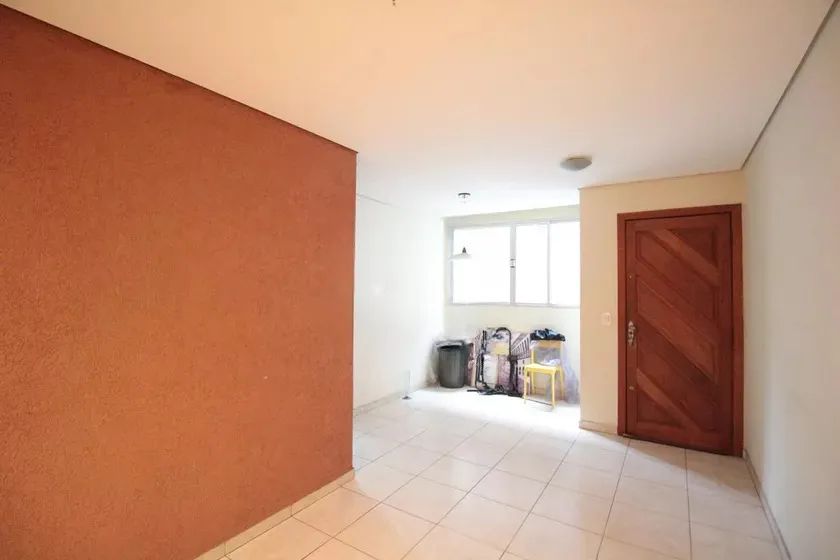 Apartamento à Venda - Santa Rosa, 3 Quartos, 75 m2 - Foto 3