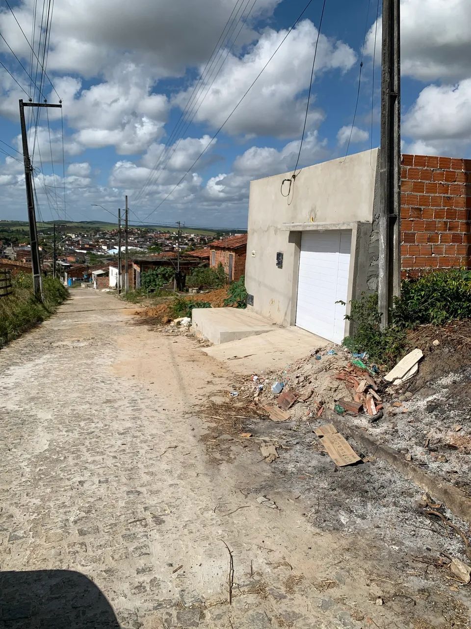 Vendo terreno em maruim-se - Foto 5