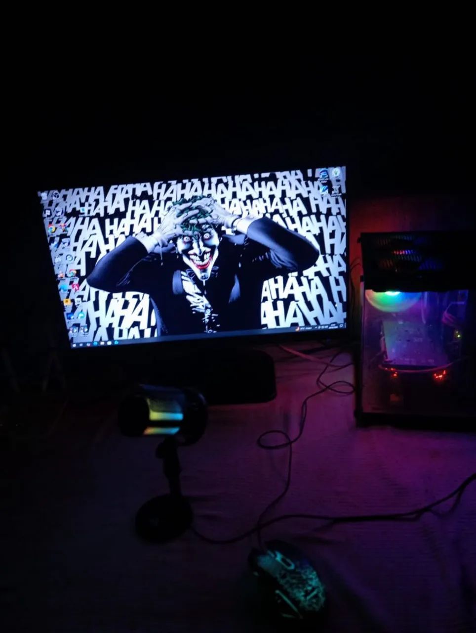 PC GAMER PRA SAIR LOGO